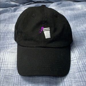 Purple Drank Lean Drink Dad Hat Baseball Cap